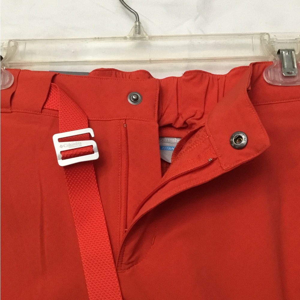 COLUMBIA STRAIGHT LEG ACTIVE FIT JOGGERS - Picture 12 of 16